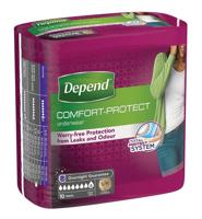 Depend Depend Pants S/m (10st) - thumbnail