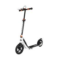 Hudora big wheel air 230 step met dubbele rem - thumbnail
