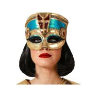 Masker Gouden Egyptische - thumbnail