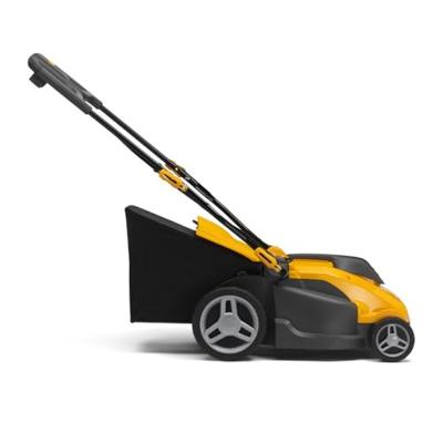 Stiga Combi 340c Elektrische Grasmaaier | 1600w | 38cm - 294380068/ST2 - thumbnail