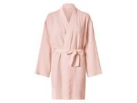 esmara Mousseline dames kimono (Lichtroze, L (44/46)) - thumbnail
