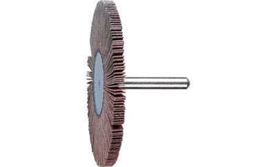 PFERD TOOLS 47801562 Lamellenschijf Diameter 80 mm 10 stuk(s)