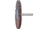 PFERD TOOLS 47801562 Lamellenschijf Diameter 80 mm 10 stuk(s) - thumbnail