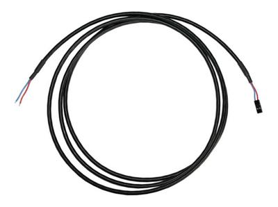 Shuttle Kabel PowerButton-kabel Meerdere kleuren
