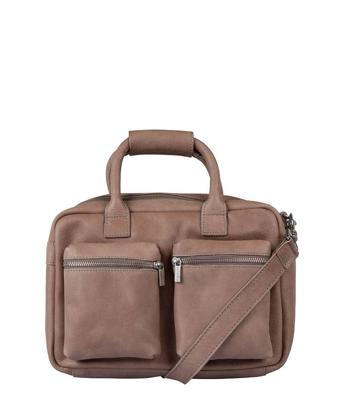 Cowboysbag The Little Bag Schoudertas elephant grey  Damestas