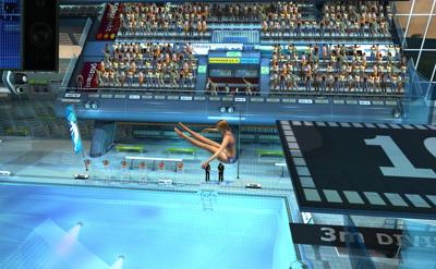 Summer Athletics 2009