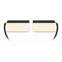 Fishman PRO-RES-SPI Nashville Spider-Style Resophonic Pickup - thumbnail