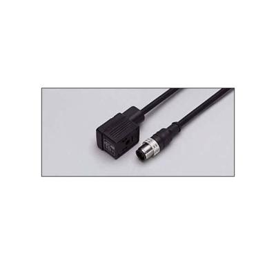 ifm Electronic E11421 E11421 Klepstekker met aangegoten kabel Inhoud: 1 stuk(s)