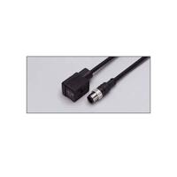 ifm Electronic E11421 E11421 Klepstekker met aangegoten kabel Inhoud: 1 stuk(s) - thumbnail