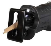 Makita DJR187RT Accu-reciprozaag DJR187RT Incl. accu, Incl. lader, Incl. koffer 18 V 5 Ah - thumbnail