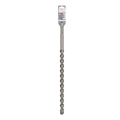Bosch Accessoires PRO SDS Max-4 Hamerboor | 25x400x520 mm - 2608685869 Bosch Accessoires PRO SDS Max-4 Hamerboor | 25x400x520 mm - 2608685869