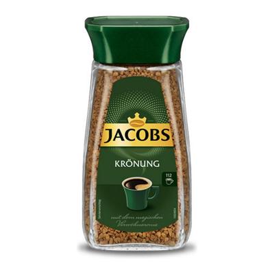 Jacobs - Krönung Oploskoffie - 200g