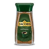 Jacobs - Krönung Oploskoffie - 200g - thumbnail