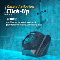 Dolphin Liberty 300 zwembadrobot - thumbnail