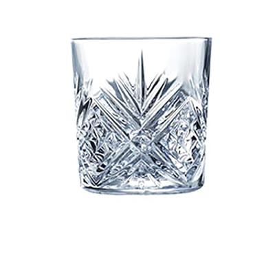 Arcoroc Whiskey Glas Broadway - 300 ml - 6 stuks