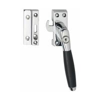 Raamsl. afsl. SKG* rechts Ton 400 chr./ebbenh - thumbnail