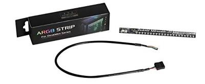 Asrock DeskMini Addressable LED