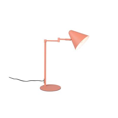 Trio Design tafellampCosima oranje - 563900140