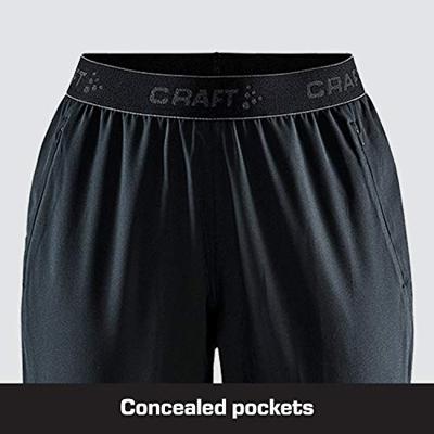 Craft 1908725 Adv Essence Training Pants Wmn - Black - L