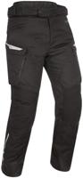 OXFORD broek "montreal 4.0". trousers montreal black regular gr.3xl - thumbnail