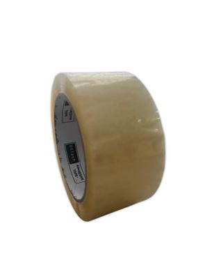 BSTech silent release kleefband Acryl Transparant 48 x 60 m