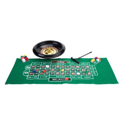 Longfield Roulette set Longfield Roulette set