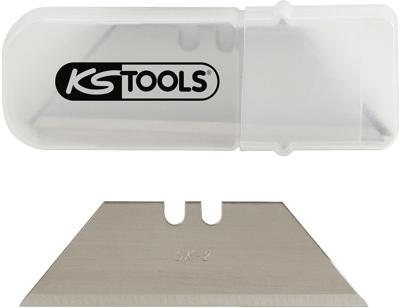 KS TOOLS Ks-tools reserve mesjes spare blades spare blades