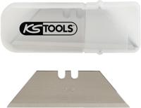 KS TOOLS Ks-tools reserve mesjes spare blades spare blades - thumbnail