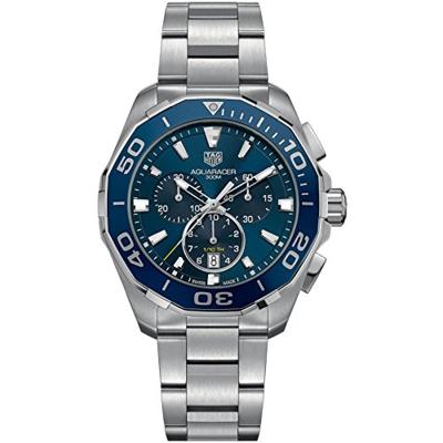 Tag Heuer Aquaracer voor heren