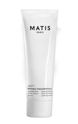 Matis Reponse Fondamentale Authentik-Scrub 50ml Heren