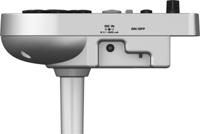 Behringer XD80USB elektronisch drumstel - thumbnail