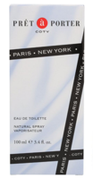 Pret a Porter Coty Eau de Toilette - thumbnail