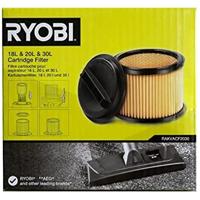 RYOBI-vervangingsfilter voor Ryobi-stofzuiger - RAKVACF2030 - thumbnail