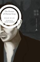 The Picture of Dorian Gray - thumbnail