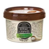 Royal Green Kokosolie Geurloos 500 ml - thumbnail