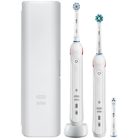 Oral B Oral-B Elektrische Tandenborstel Professional Care Gum Care 3 1 stuks - thumbnail