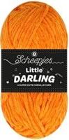Scheepjes Little Darling 403 Pumpkin - thumbnail