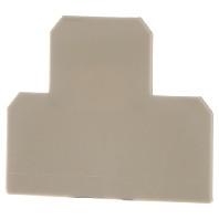 Weidmüller 1397160000 Beige 20 stuk(s)