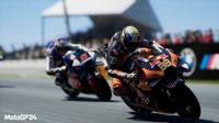 MotoGP 24 - thumbnail