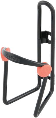 CONTEC bidonhouder "pound cage neo" ct bottle cage poundc.neo black/neored