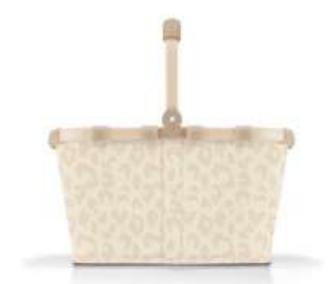 Reisenthel Carrybag-Leo Vanilla