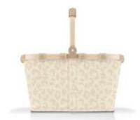 Reisenthel Carrybag-Leo Vanilla - thumbnail