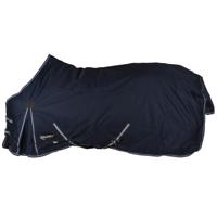 Pagony Pony turnout donkerblauw maat:145 - thumbnail