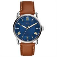 Fossil horloge FS5661 Copeland 42Mm bruin - thumbnail