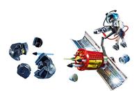 Playmobil® City Action 6197 meteoroïde verbrijzelaar - thumbnail