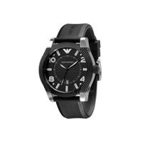 Emporio Armani AR5838 Heren Horloge 42mm 5 ATM - thumbnail