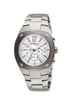 Horlogeband Breil TW0388 Staal 12mm Horlogeband Breil TW0388 Staal 12mm