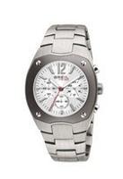 Horlogeband Breil TW0388 Staal 12mm - thumbnail