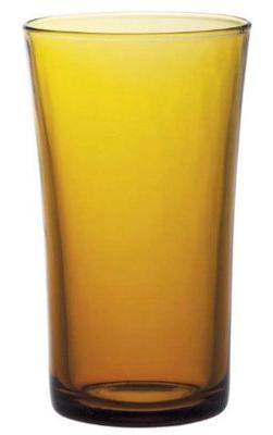 Duralex Lys Highball Amber Glas - 6 stuks - 28 cl