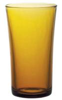 Duralex Lys Highball Amber Glas - 6 stuks - 28 cl - thumbnail
